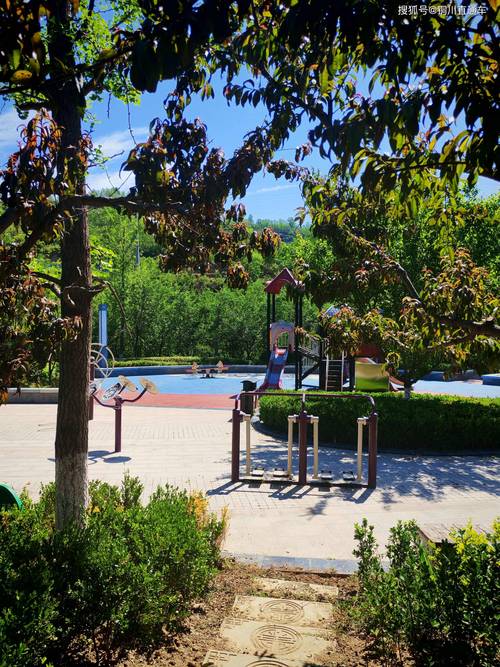 铜川市附近的旅游景点