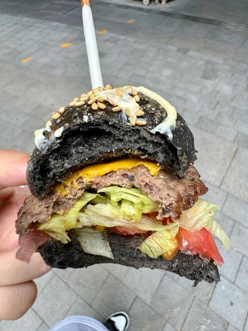 济南洪家楼附近美食