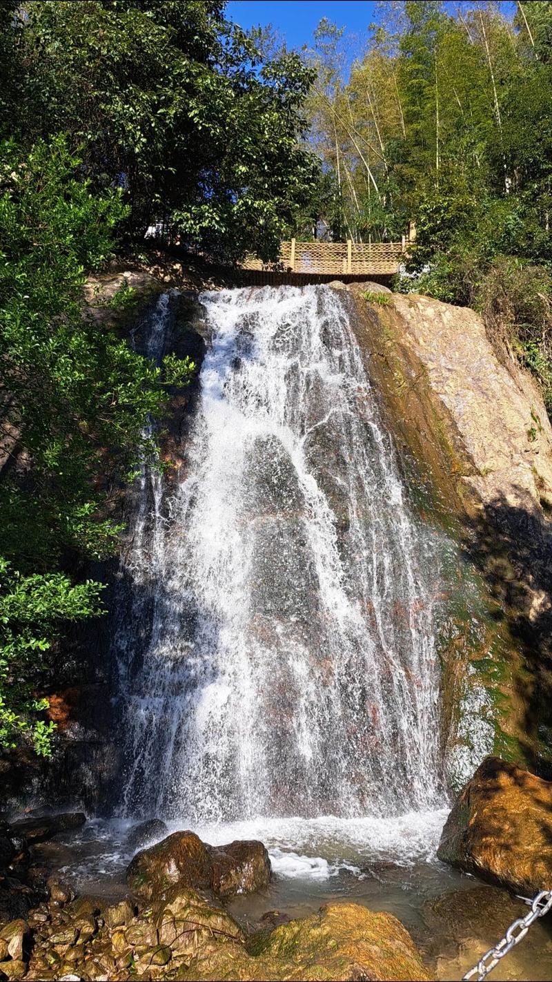 江西萍乡十大旅游景点