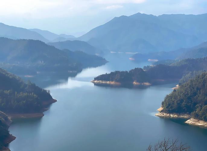 江西萍乡十大旅游景点