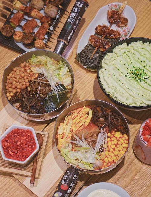 南京水游城美食推荐