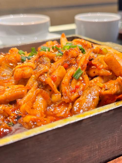 南京水游城美食推荐