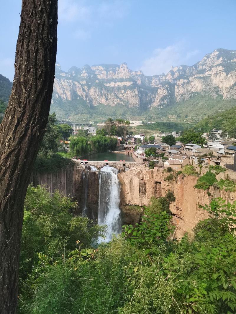 长治县有什么旅游景点