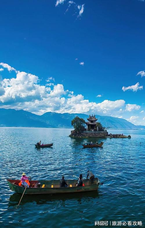 云南省周边省旅游景点