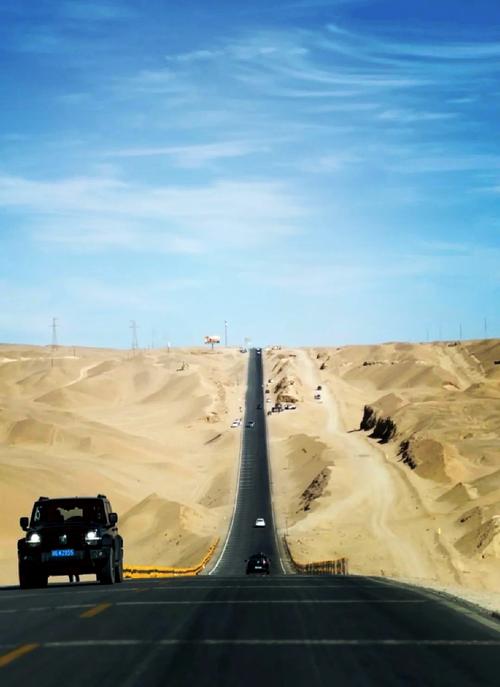 西安到青海自驾游攻略