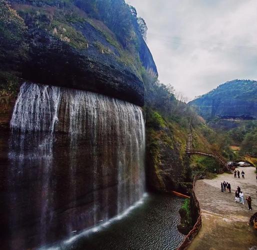 九江旅游景点那里好玩