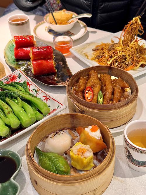 北京新街口附近美食