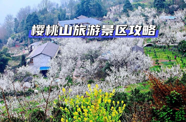 四川浦江旅游景点大全