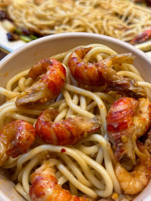 扬州望月路美食推荐