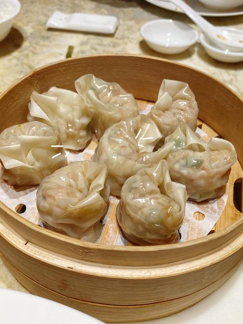 宁波特色美食有哪些