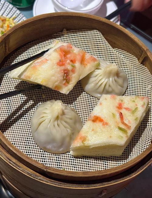 扬州东关街必吃美食