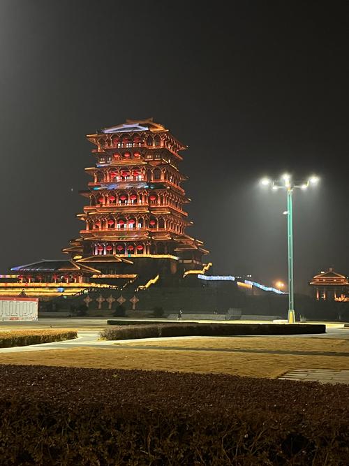 汉中最有名的旅游景点