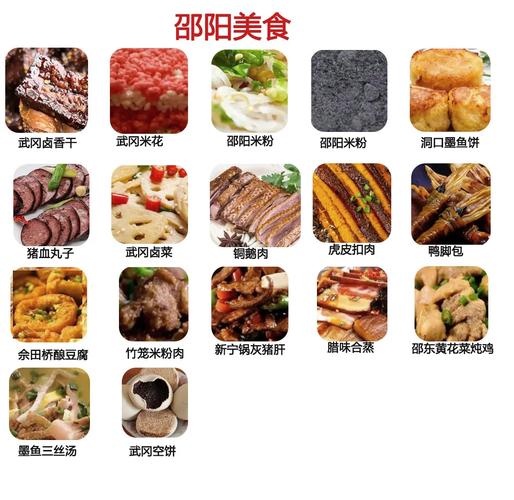 邵阳特色美食有哪些