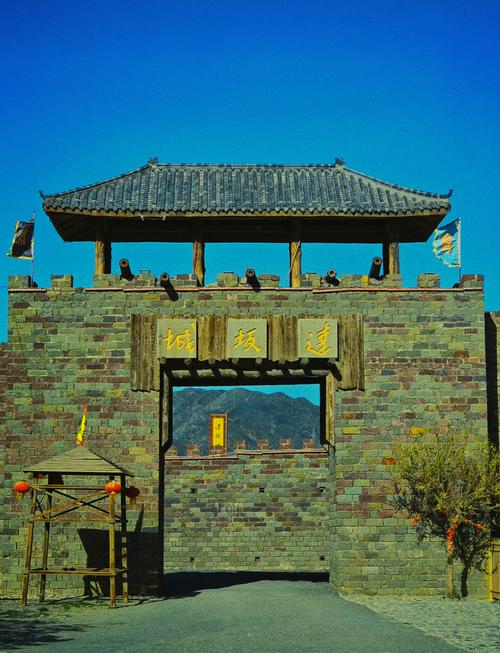 达板城有什么旅游景点