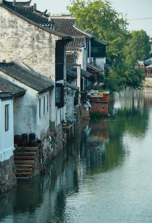 张家港有什么旅游景点