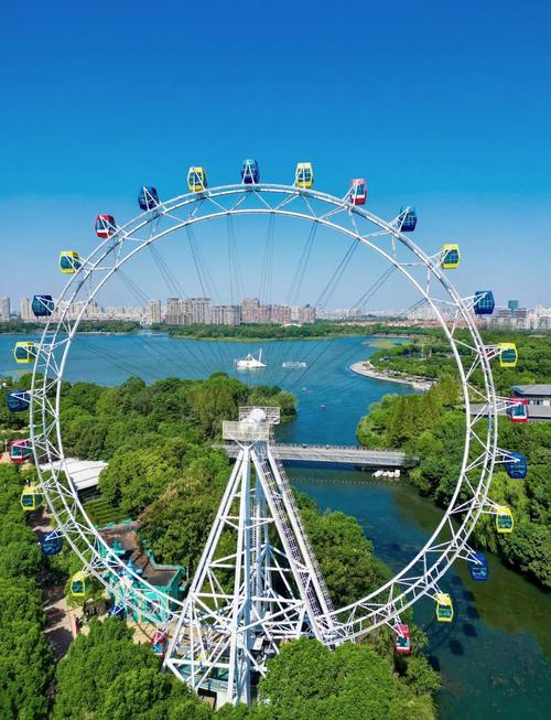 张家港有什么旅游景点