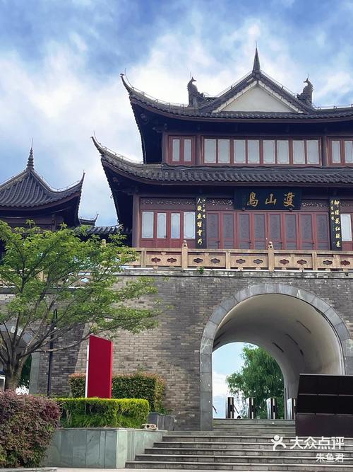 张家港有什么旅游景点