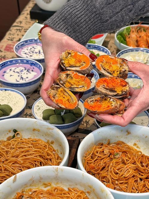 福州东街口附近美食