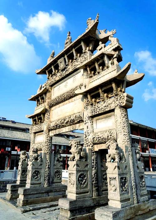 菏泽市有什么旅游景点