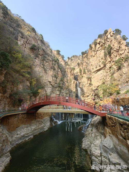 北京市有哪些旅游景点