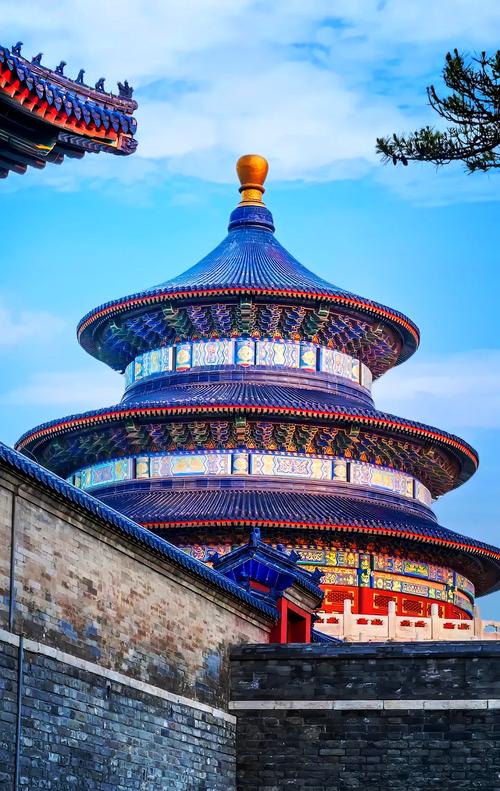 北京市有哪些旅游景点