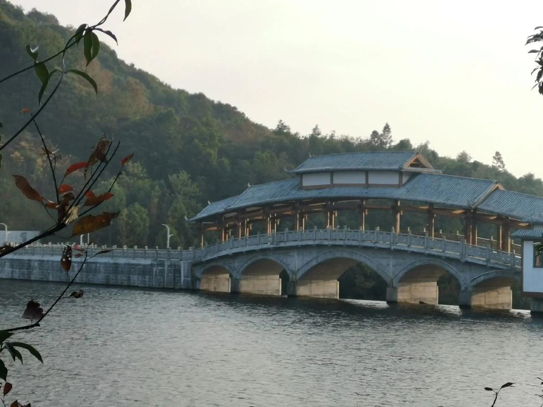 龙岩武平十大旅游景点