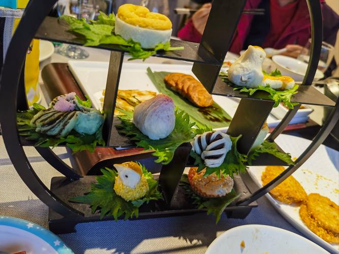 中关村附近美食推荐