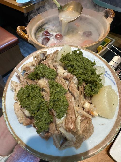 中关村附近美食推荐