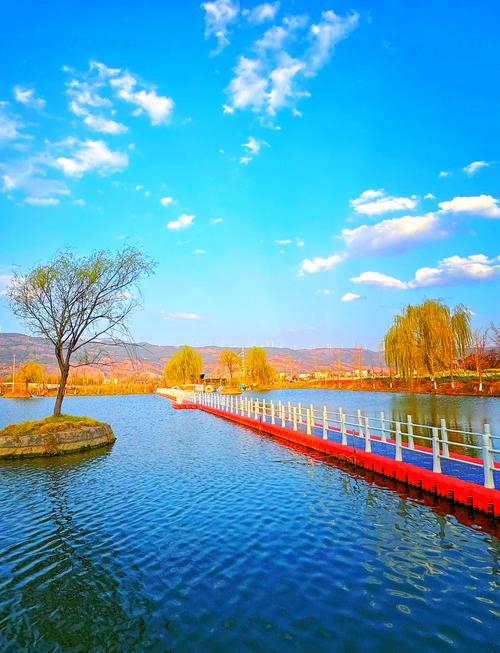 曲靖市有什么旅游景点