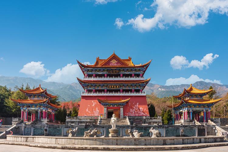 曲靖市有什么旅游景点