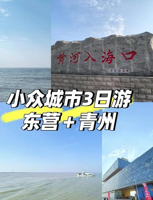 东营自驾游攻略一日游