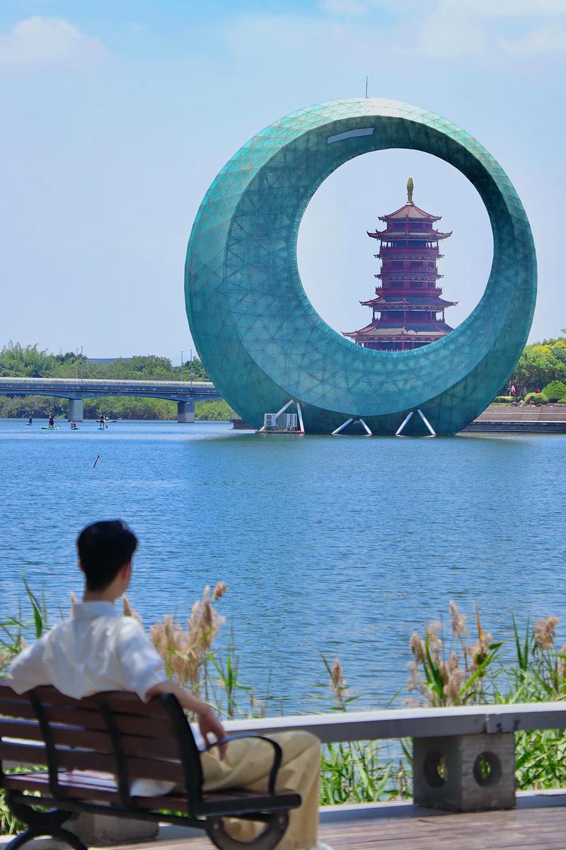 厦门园博园一日游攻略