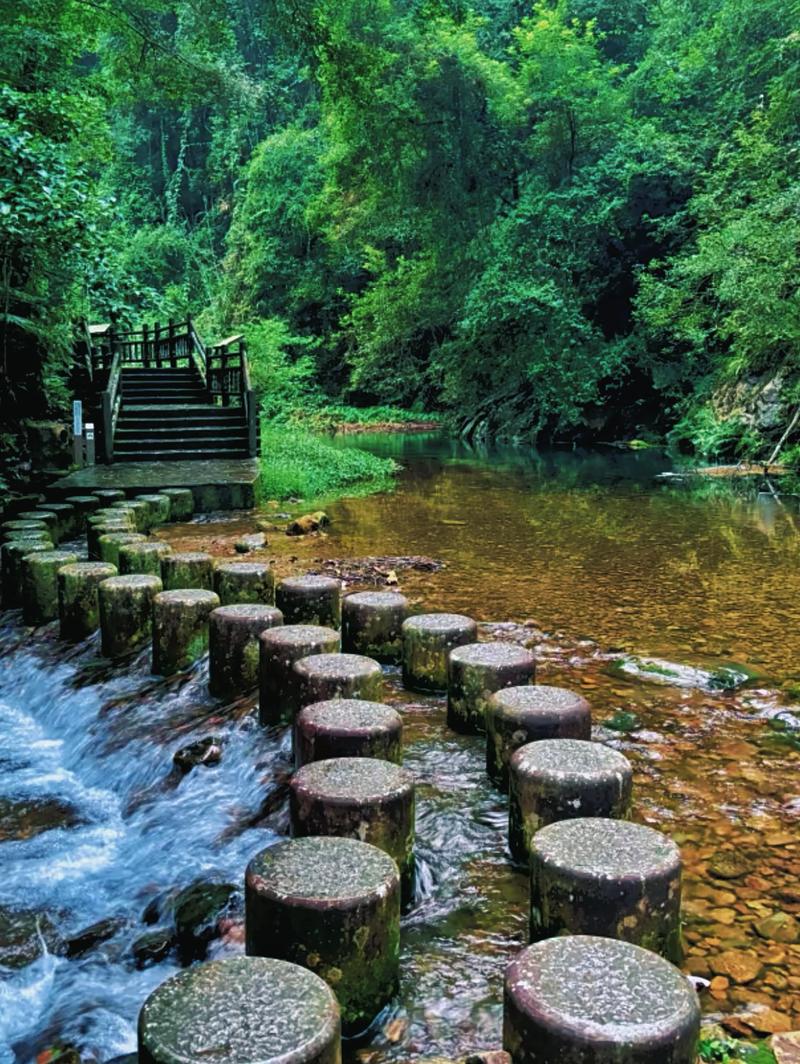 尤溪县有什么旅游景点