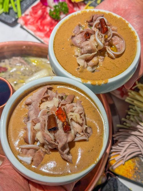 北京科技馆附近美食