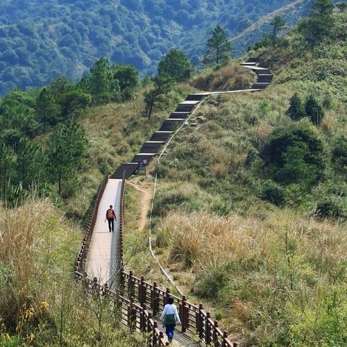 宾阳县有什么旅游景点