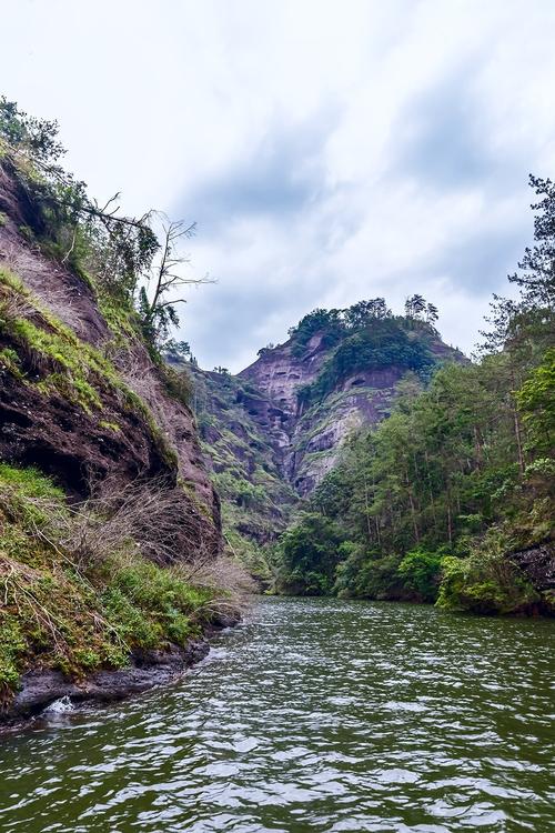 龙岩连城十大旅游景点