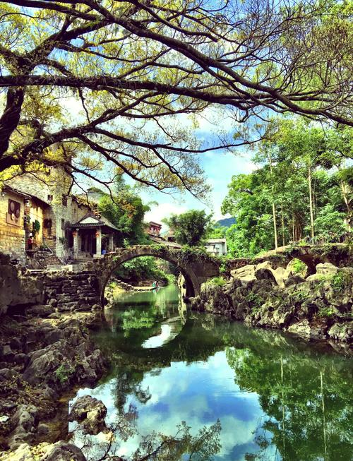 贺州十大旅游景点大全