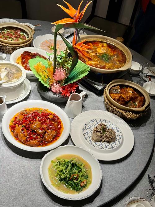 青岛中山路美食攻略