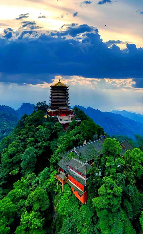 成都市内免费旅游景点