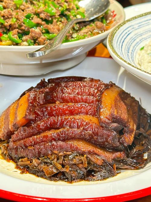 宜宾大观楼附近美食