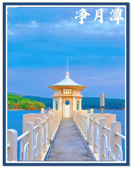 长春市有哪些旅游景点