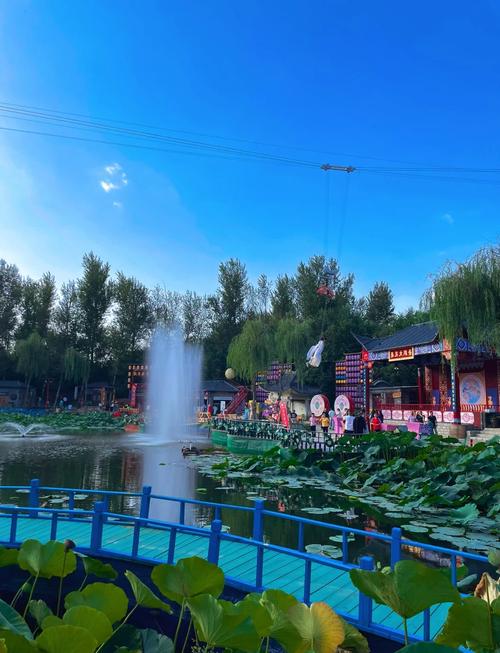 长春市有哪些旅游景点