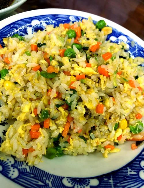 扬州东关街美食攻略