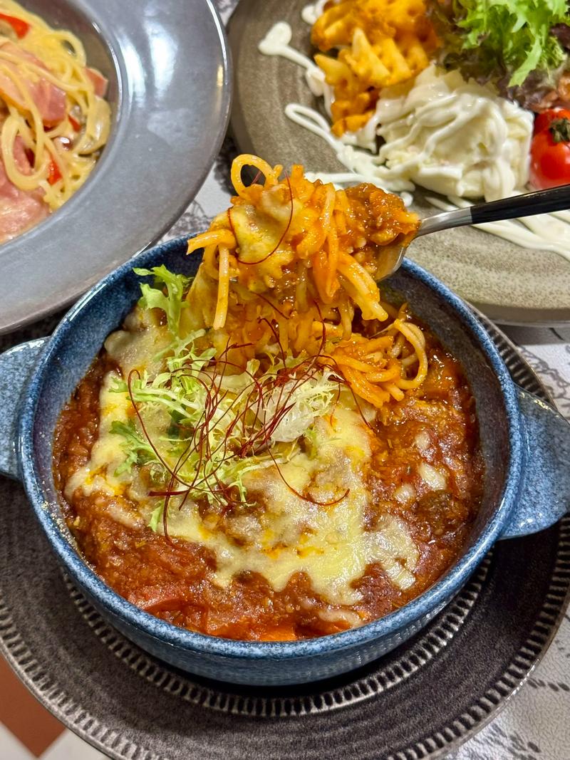 中山纪念堂附近美食