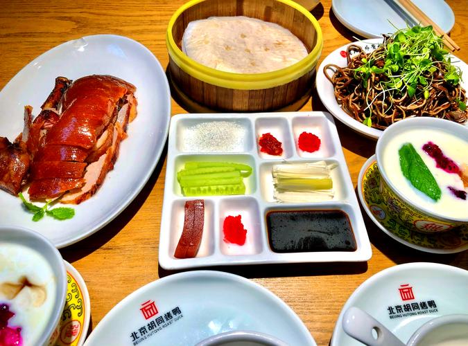 北京前门大街美食攻略