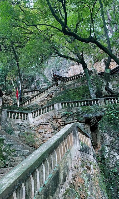 玉溪市旅游景点大全集