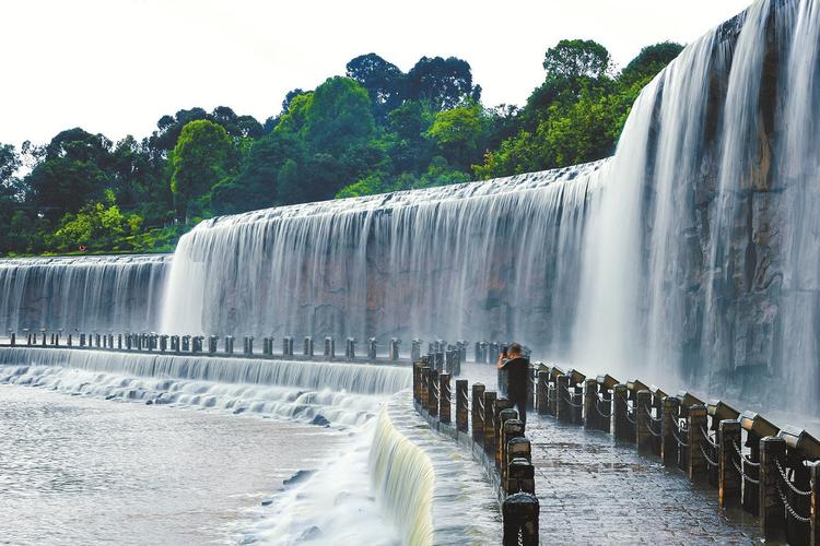 玉溪市旅游景点大全集