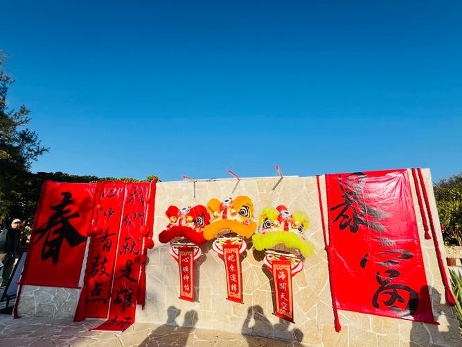 2025春节旅游攻略