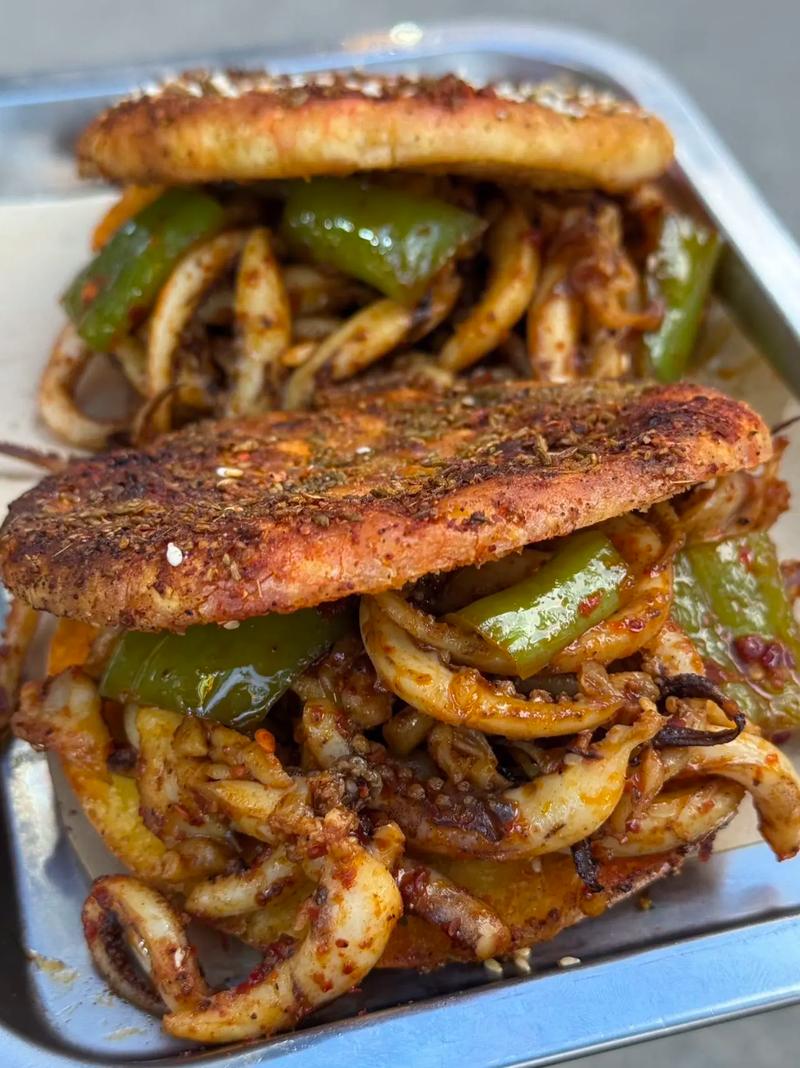 临潼美食排行榜前十