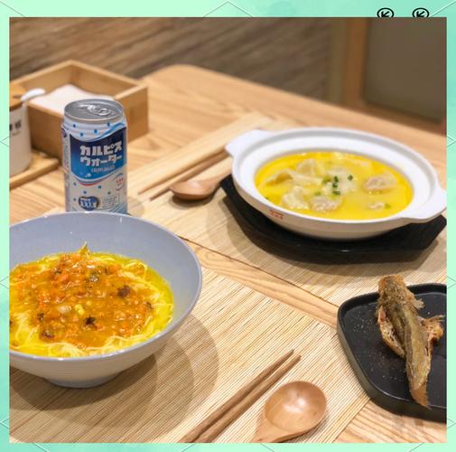 杭州大厦501美食